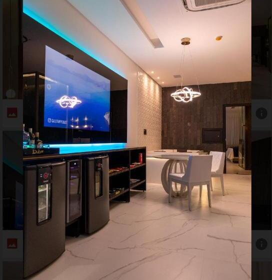 اتاق استاندارد یک نفره, Dubai Motel