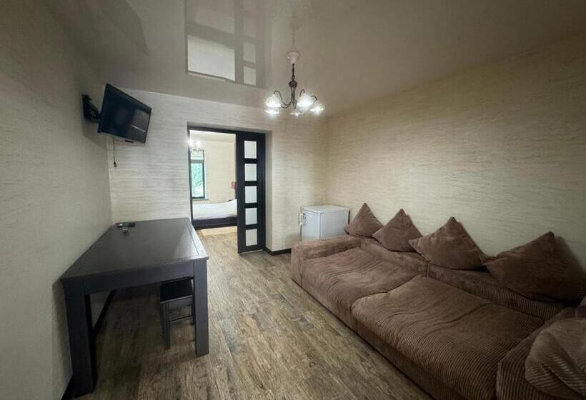 Номер Стандарт Трехместный, Black Sea Resort