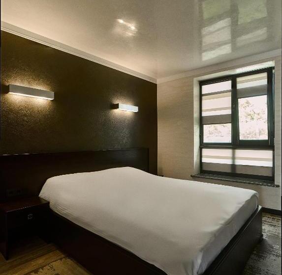 Номер Стандарт, Black Sea Resort