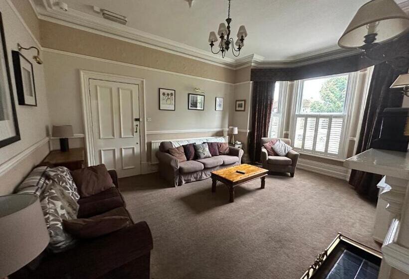 آپارتمان دلوکس 3 خوابه, Lennox Lea Studios And Apartments