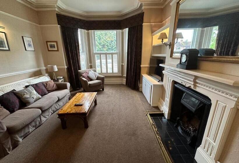آپارتمان دلوکس 3 خوابه, Lennox Lea Studios And Apartments