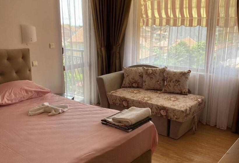 Quarto Deluxe, къща за гости  прима