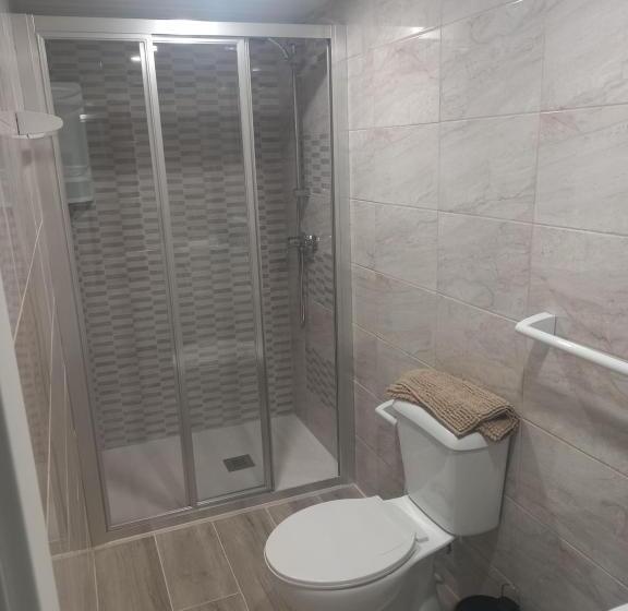スタンダードルーム, Casa Do Moinho