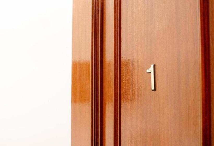 اتاق استاندارد, Hostal Habitaciones & Suites Don Pepín
