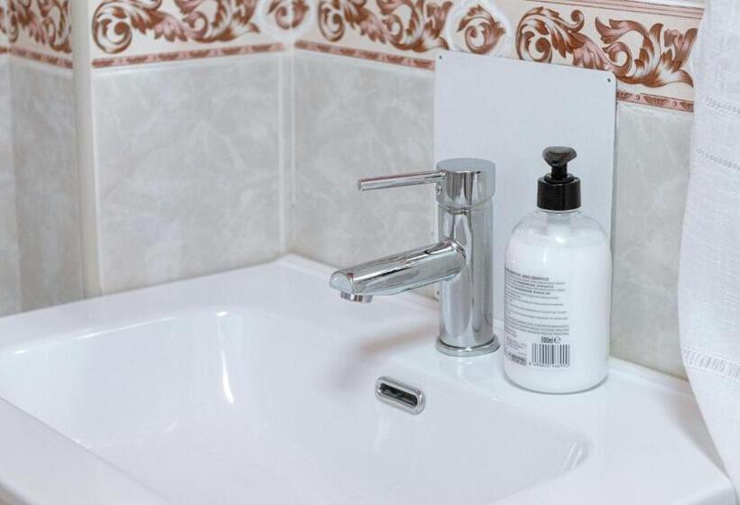 اتاق استاندارد, Hostal Habitaciones & Suites Don Pepín