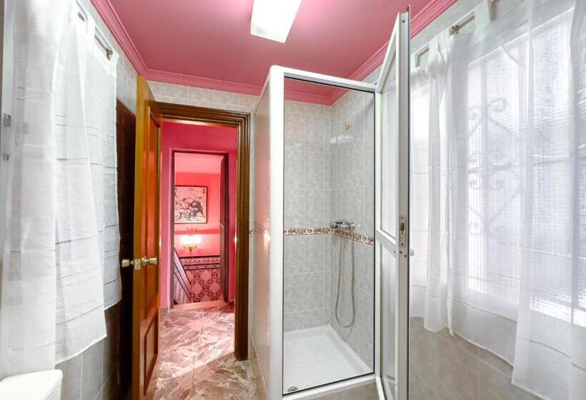 اتاق استاندارد, Hostal Habitaciones & Suites Don Pepín