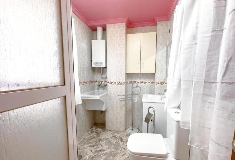 اتاق استاندارد, Hostal Habitaciones & Suites Don Pepín
