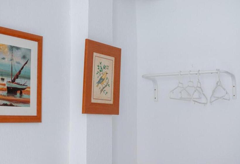 اتاق استاندارد, Hostal Habitaciones & Suites Don Pepín