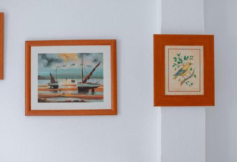 اتاق استاندارد, Hostal Habitaciones & Suites Don Pepín
