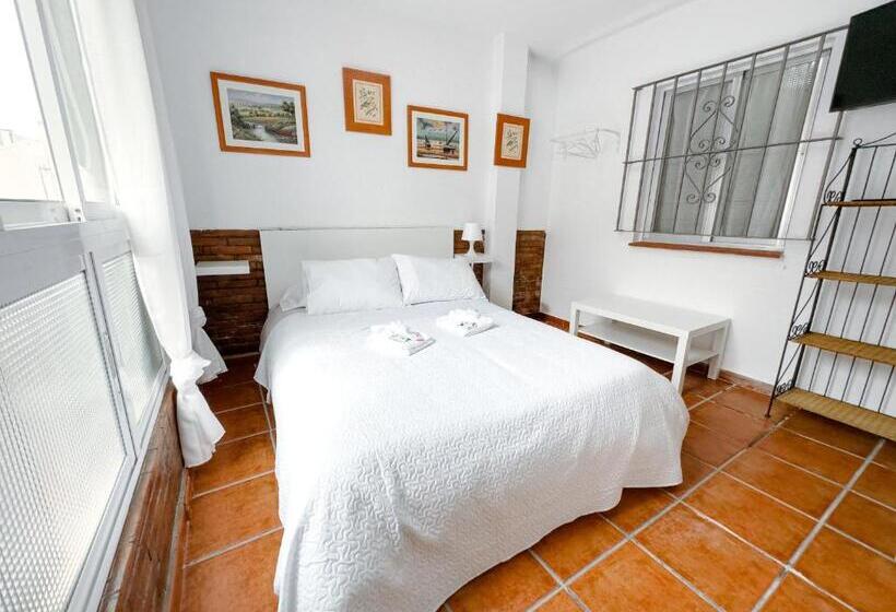 اتاق استاندارد, Hostal Habitaciones & Suites Don Pepín