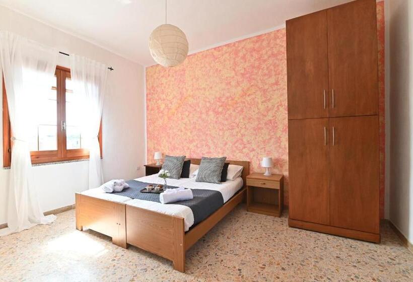 Номер Стандарт, Izzhome Central Room