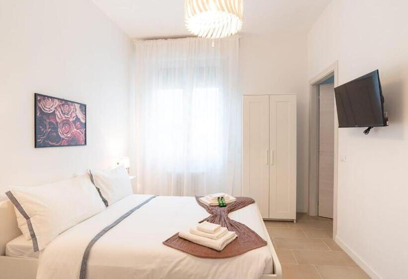 اتاق استاندارد, Mentana Guest House