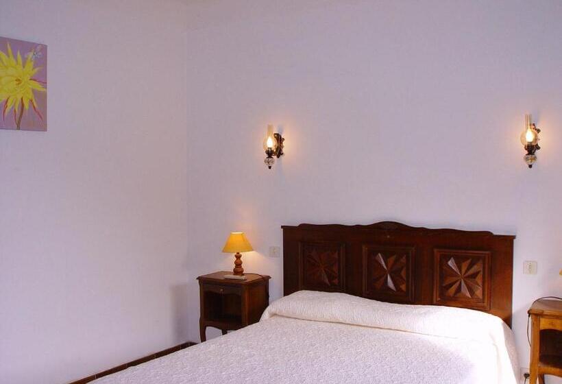 آپارتمان 1 خوابه با چشم‌انداز دریا, Residence Ellada 1