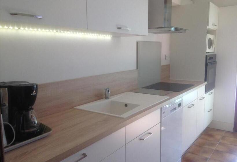 آپارتمان 1 خوابه با چشم‌انداز دریا, Residence Ellada 1