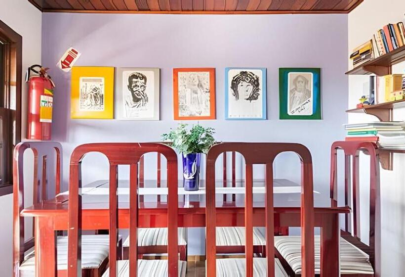 Family Suite, Carvalho S B&b