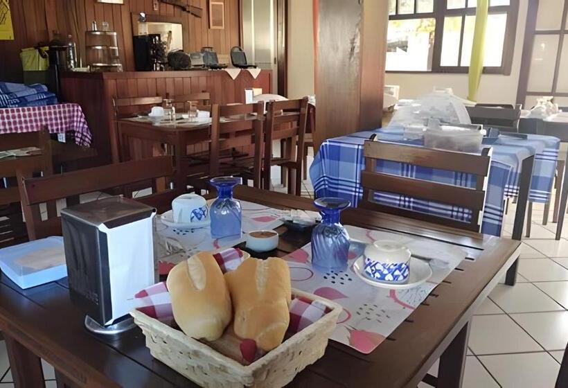 Люкс, Carvalho S B&b