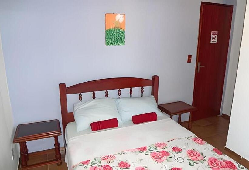 Люкс Superior, Carvalho S B&b