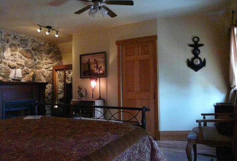 Номер Стандарт, Auberge Dans Les Bras De Morphée B&b