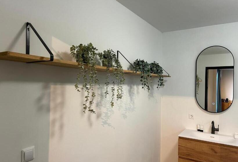 Номер Стандарт, B&b Noordoostpolder