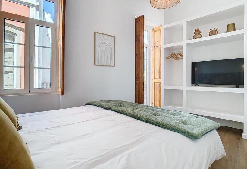 اتاق استاندارد با بالکن, Casa Noava