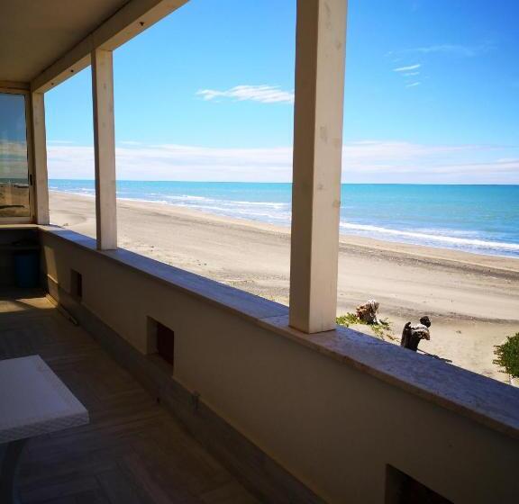 Quarto Estandar, La Duna Beach