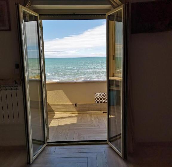 Quarto Estandar, La Duna Beach