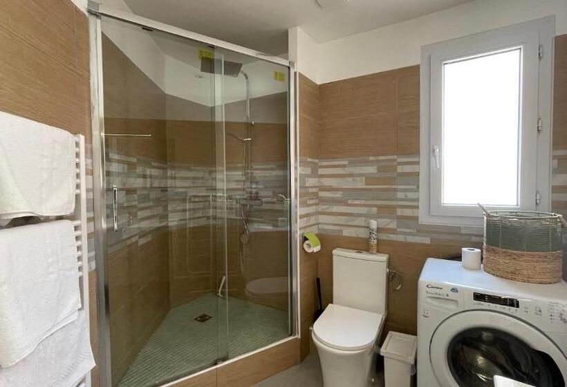 Apartamento 1 Dormitório, Central Biarritz Appartements