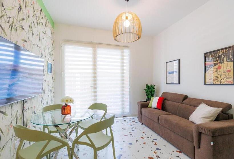 سوییت, Dimore Italiane   Private Suites