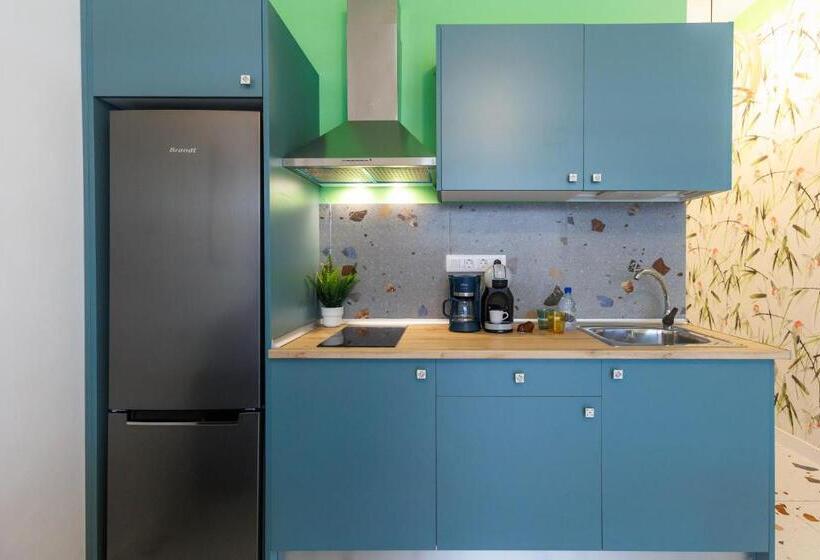 سوییت, Dimore Italiane   Private Suites