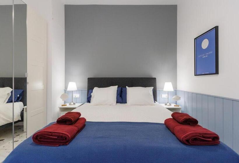 سوییت, Dimore Italiane   Private Suites
