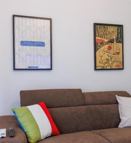 سوییت, Dimore Italiane   Private Suites