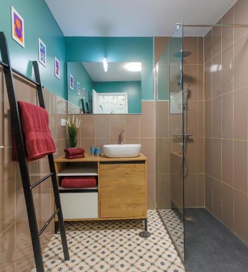 سوییت, Dimore Italiane   Private Suites