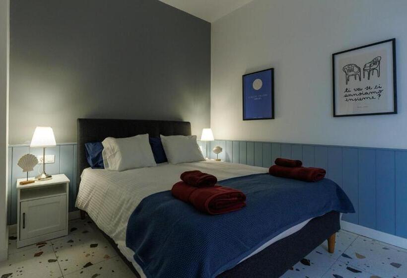 سوییت, Dimore Italiane   Private Suites