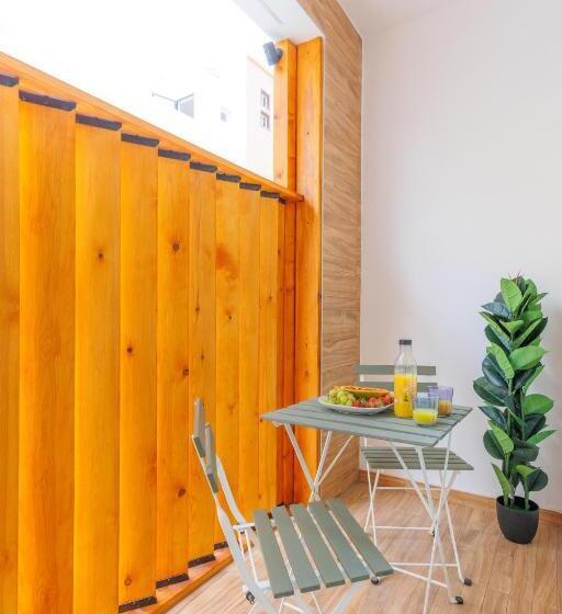 سوییت, Dimore Italiane   Private Suites