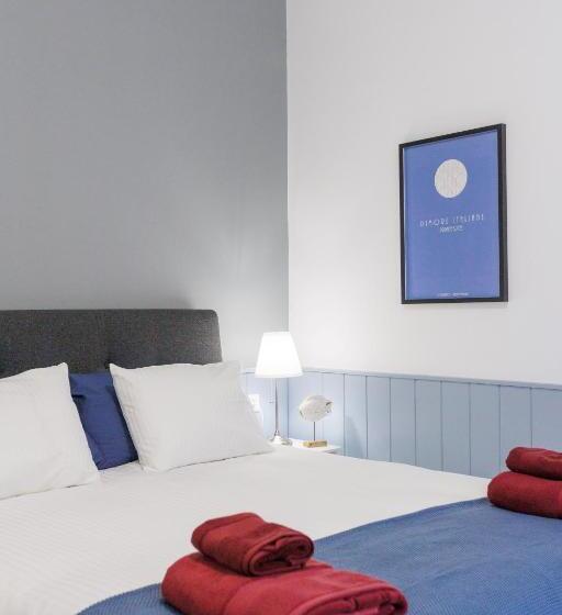 سوییت, Dimore Italiane   Private Suites