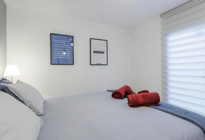 سوئیت با بالکن, Dimore Italiane   Private Suites