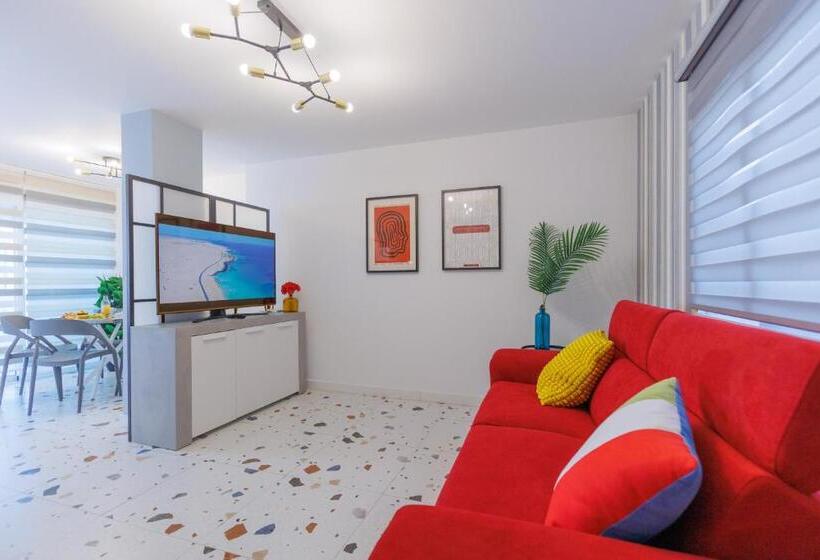 سوییت لوکس, Dimore Italiane   Private Suites