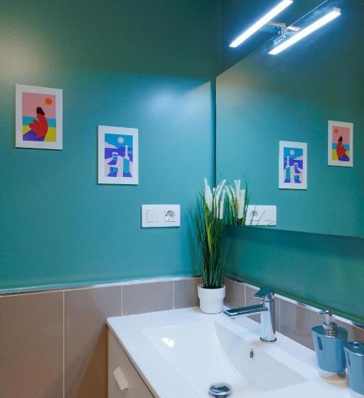 سوییت لوکس, Dimore Italiane   Private Suites
