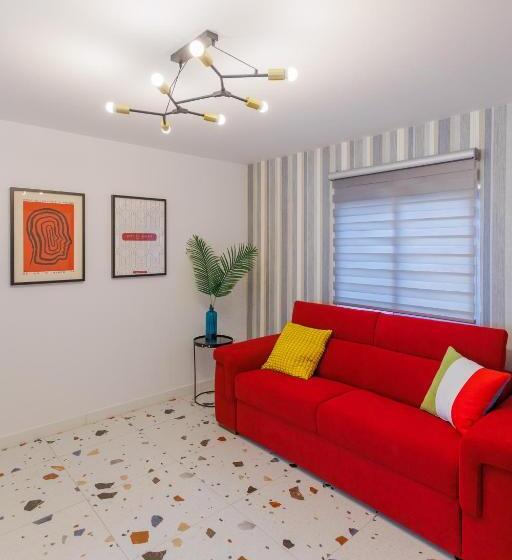 سوییت لوکس, Dimore Italiane   Private Suites