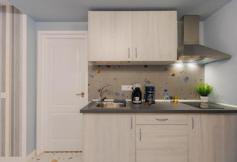سوییت لوکس, Dimore Italiane   Private Suites