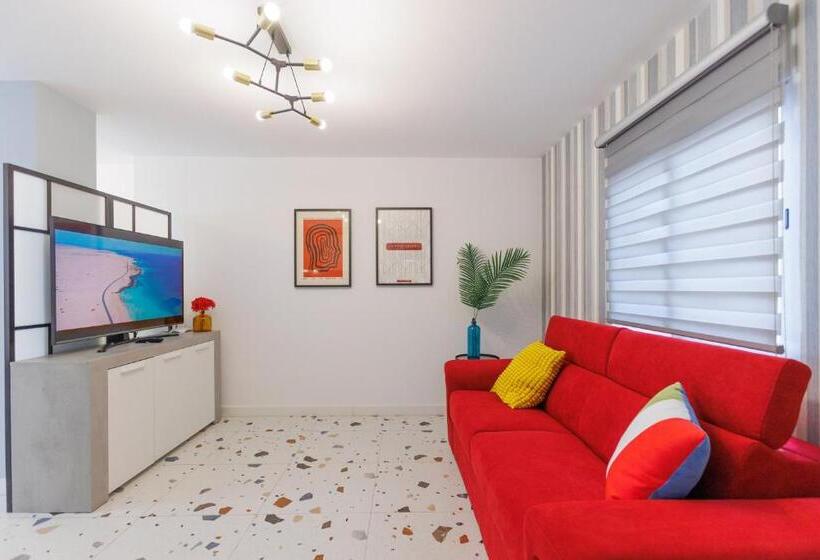 سوییت لوکس, Dimore Italiane   Private Suites