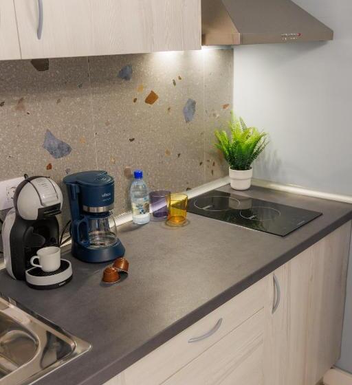 سوییت لوکس, Dimore Italiane   Private Suites