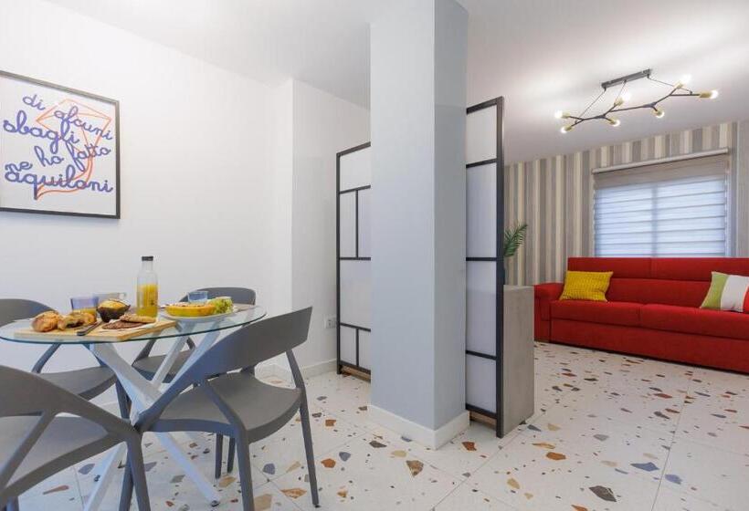 سوییت لوکس, Dimore Italiane   Private Suites