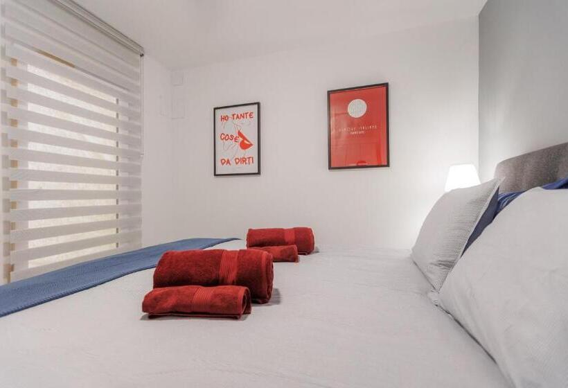 سوییت لوکس, Dimore Italiane   Private Suites