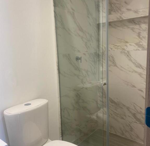 آپارتمان 2 خوابه, Homy Apartamentos   Deluxe