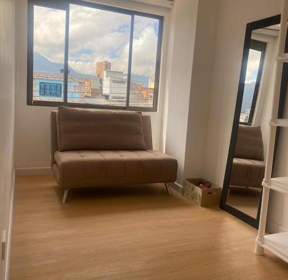 آپارتمان 2 خوابه, Homy Apartamentos   Deluxe
