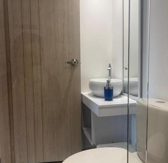 آپارتمان 2 خوابه, Homy Apartamentos   Deluxe