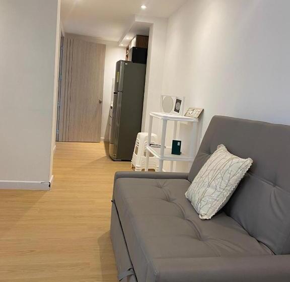 آپارتمان لوکس 1 خوابه, Homy Apartamentos   Deluxe