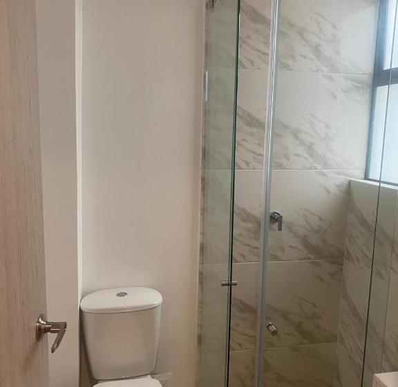 آپارتمان لوکس 1 خوابه, Homy Apartamentos   Deluxe