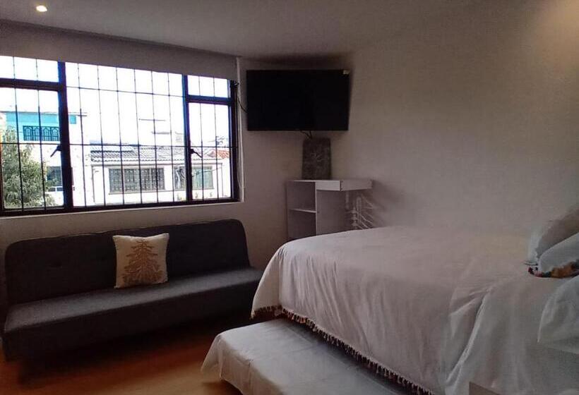 استودیوی لوکس, Homy Apartamentos   Deluxe